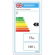 Albion Copper Vented Indirect (Grade 3) 1050 x 450 mm