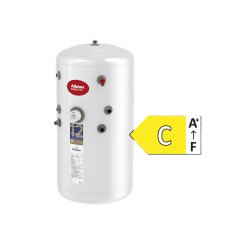 Aerocyl Unvented Heat Pump Cylinder 150 Litre  HP150ERP