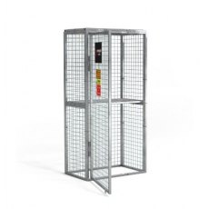 Armorgard Gorilla Gas Cage GGC2 Secure Storage Cage