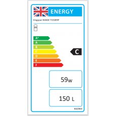 Range Tribune HE 150 Litre Indirect Unvented