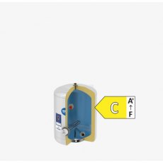 Range Tribune HE 90 Litre Direct Unvented Cylinder