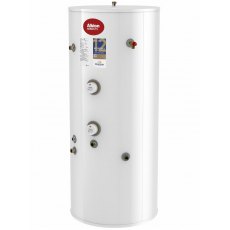 Aerocyl Unvented Heat Pump Cylinder 400 Litre  HP400ERP