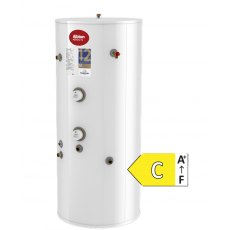 Aerocyl Unvented Heat Pump Cylinder 400 Litre  HP400ERP