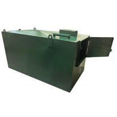 4000 Litre Steel Bunded Diesel Dispensing Tank