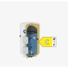 Range Tribune Xe Direct 120 Litre Unvented Cylinder