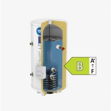 Range Tribune Xe Indirect 150 Litre Unvented Cylinder