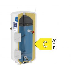 Range Tribune Xe Indirect 150 Litre Unvented Cylinder