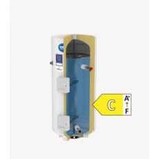 Range Tribune Xe Direct 180 Litre Unvented Cylinder