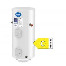 Range Tribune Xe Direct 180 Litre Unvented Cylinder