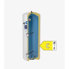 Range Tribune Xe Direct 210 Litre Unvented Cylinder