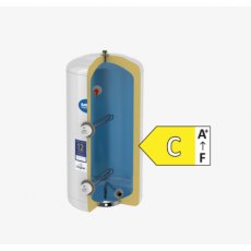 Range Tribune HE 150 Litre Direct Unvented