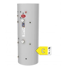 Kingspan Ultrasteel 500 Litre Indirect - Solar Unvented Hot Water Cylinder