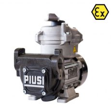 Piusi EX56 Fuel Transfer ATEX Pump