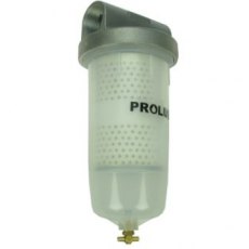 Prolube Bowl Filter Kit - Particle Only