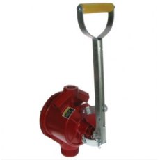 Fill-Rite Piston Hand Pump ATEX Certified High Capacity