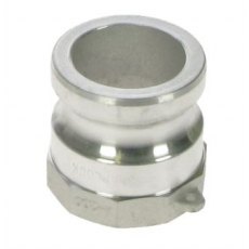 1' part A cam adaptor - 1' female thread 1' part A cam adaptor - 1' female thread