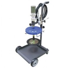 Air Operated Mobile Grease Dispenser Kit For 12.5kg Keg – With Trolley Air Operated Mobile Grease Dispenser Kit For 12.5kg Keg – With Trolley