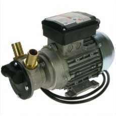 Adam Pumps Oil Transfer Pump 230V Adam Pumps Oil Transfer Pump 230V