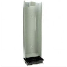 Drip Pocket for Oil Nozzles Drip Pocket for Oil Nozzles