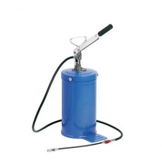 Piusi Lever Hand Grease Bucket Pump Piusi Lever Hand Grease Bucket Pump
