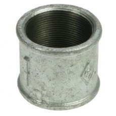 Galvanised Socket Fitting Galvanised Socket Fitting
