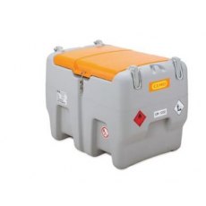 DT-Mobil EASY 440 L CAS, CENTRI SP30,18V with hinged lid with charger and battery DT-Mobil EASY 440 L CAS, CENTRI SP30,18V with hinged lid with charger and battery