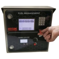FC20i Pumptronics Fuel Management System - Half Mount Cabinet Wall/ Tank Mount FC20i Pumptronics Fuel Management System - Half Mount Cabinet Wall/ Tank Mount