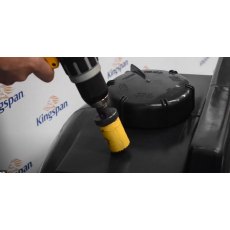 Watchman Sonic Installation Watchman Sonic Installation