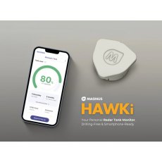 Magnus HAWKi Magnus HAWKi