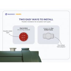 Magnus HAWKi Magnus HAWKi