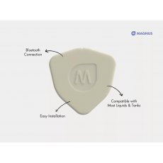 Magnus HAWKi Smart Oil Tank Level Monitor Magnus HAWKi Smart Oil Tank Level Monitor