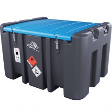 TRUCKMASTER Combo 880L Diesel + 90L AdBlue