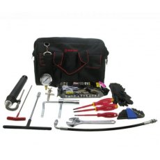 Oil Technician’s Commissioning Kit Oil Technician’s Commissioning Kit