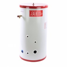 JAB DUC 2 125L Direct Unvented S/S Cylinder JAB DUC 2 125L Direct Unvented S/S Cylinder