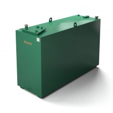 Atlantis 1650L Steel Bunded Oil Tank with Imperium® Technology Atlantis 1650L Steel Bunded Oil Tank with Imperium® Technology