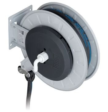 Piusi Piusi Automatic AdBlue Hose Reel