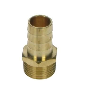 Hytek Brass Hose Tail