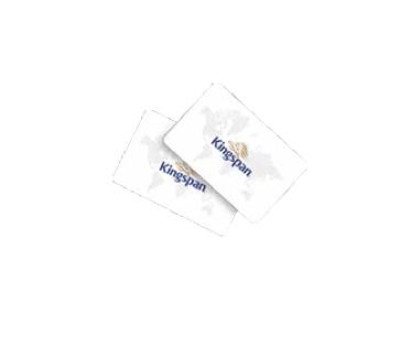 Kingspan KINGSPAN ACCESS RFID CARD