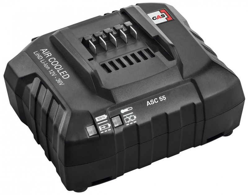Cemo CEMO Li-Power CAS Battery Charger
