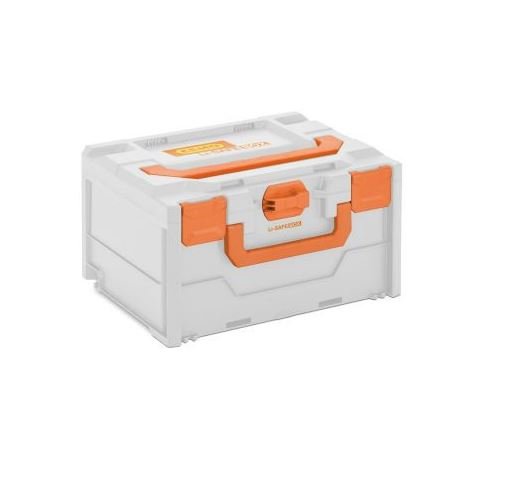 Cemo Li-SAFE Cemo Battery System Fire Protection Box - 2-S - 11563