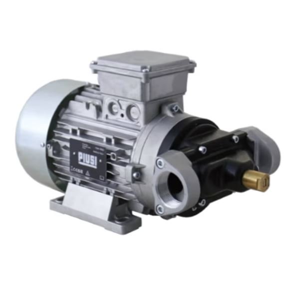 Piusi Viscomat GEROTOR High Flow Oil Transfer Pump