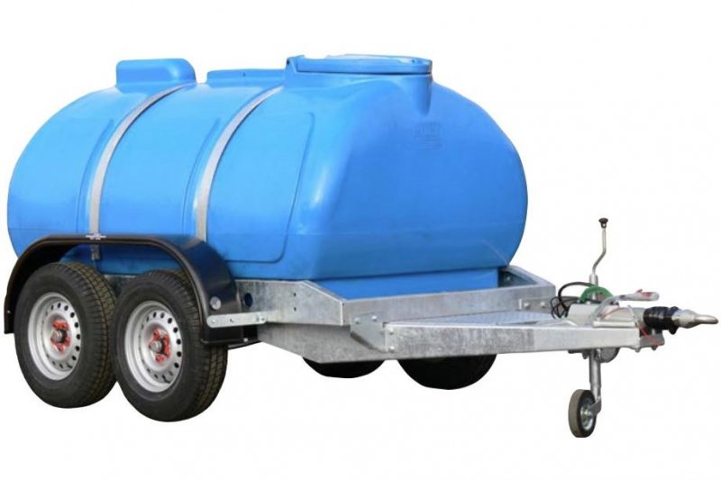 Western Global Western Global 2000 Litre Highway Water Bowser