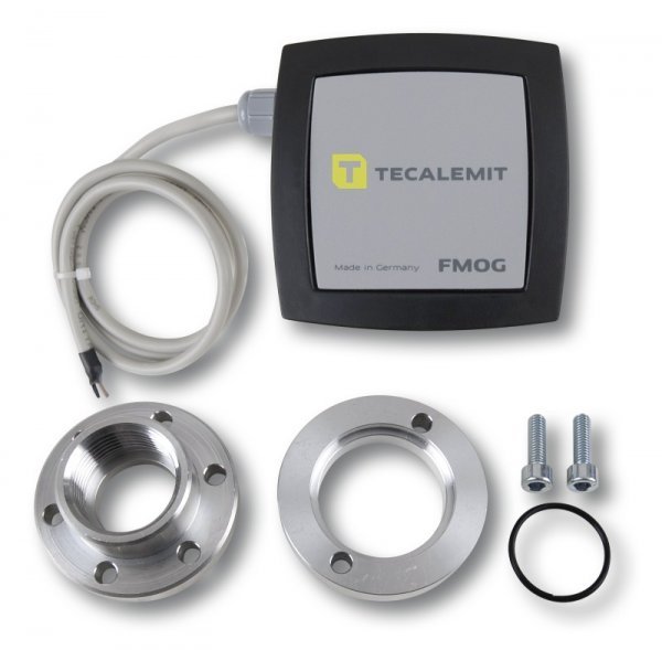 Tecalemit Tecalemit FMOG Tecalemit poly pulse meter (100.1) for diesel /adblue