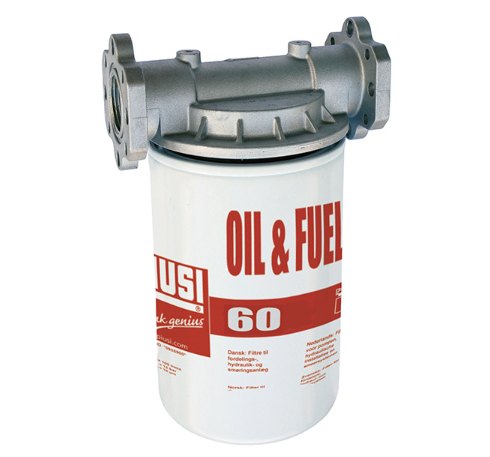 Piusi  Piusi CF60 Canister Fuel Filter