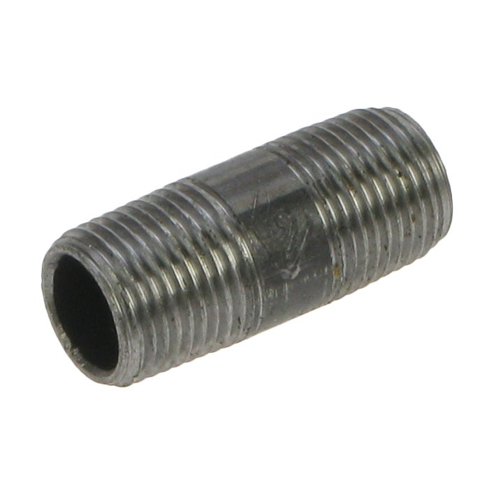 Hytek Black Iron Barrel Nipple