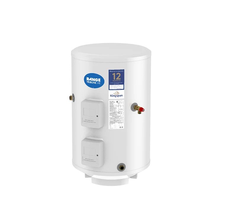 Range Tribune Xe Direct 120 Litre Unvented Cylinder