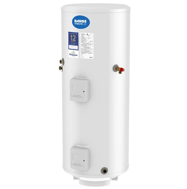 Range Tribune Xe 210L Direct Unvented Cylinder - TXD210ERP