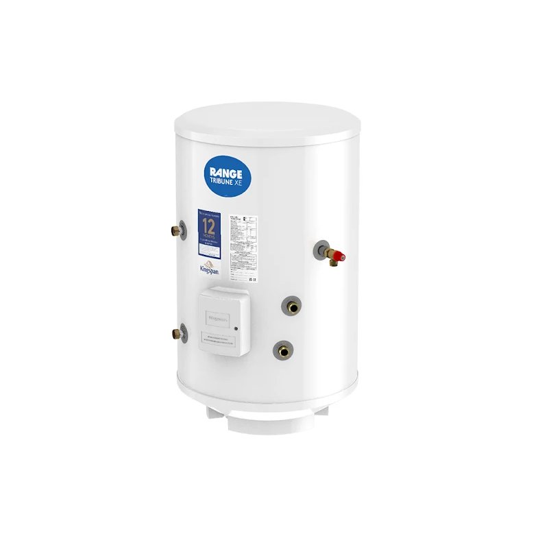 Range Tribune Xe Indirect 120 Litre Unvented Cylinder TXN120ERP