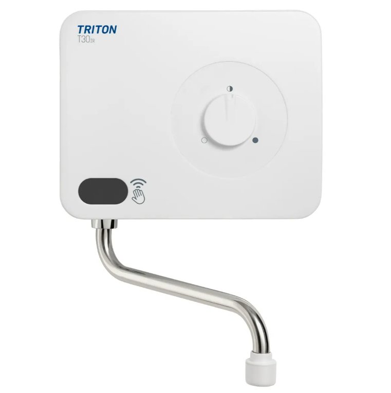 Triton T30IR 3kW Infra Red Handwash