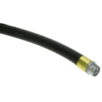 Hytek Continental Soft Wall Fuel Dispensing Hoses – Statically Bonded 1 inch Ends